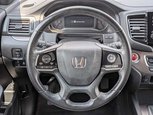 Certified 2021 Honda Passport EX-L image 22