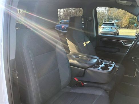 Certified 2022 Chevrolet Silverado 1500 LT image 15