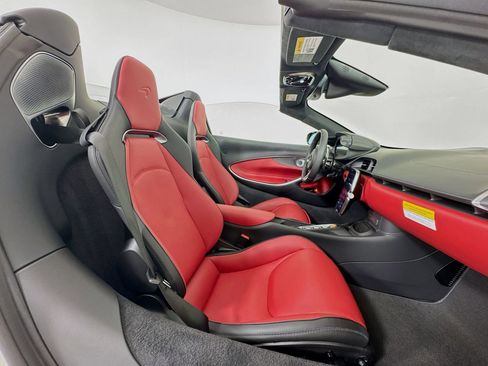 New 2026 McLaren Artura Spider RWD image 23