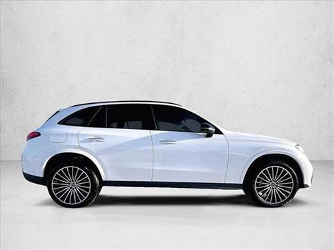 New 2026 Mercedes-Benz GLC 300 image 5