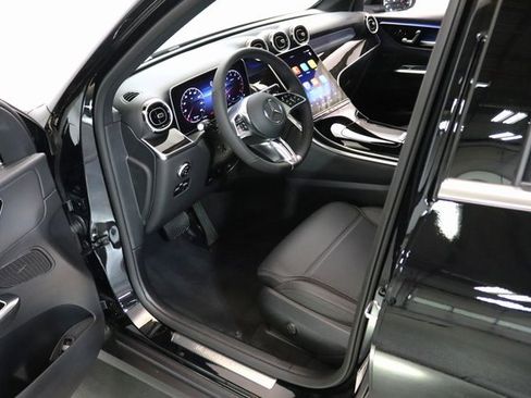 Certified 2025 Mercedes-Benz GLC 300 4MATIC image 20