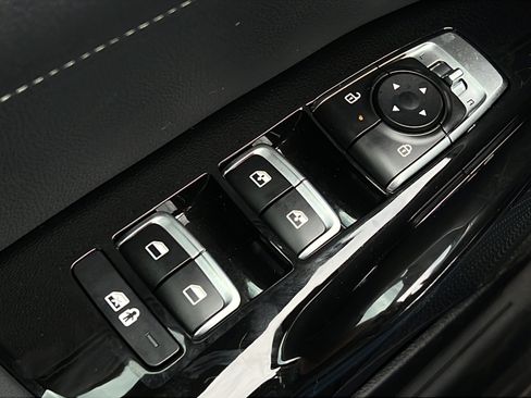 New 2026 Kia K5 GT-Line FWD image 16