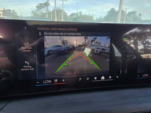 New 2026 BMW 430i xDrive Coupe w/ M Sport Package image 15