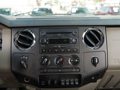 Used 2008 Ford F350 XL AWD/4WD image 11