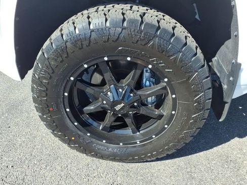 Used 2025 Toyota Tundra SR w/ SR Tow Package image 5