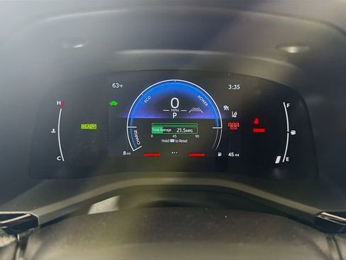 New 2026 Toyota Camry SE FWD image 12