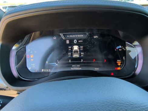 New 2026 RAM 2500 Limited image 22