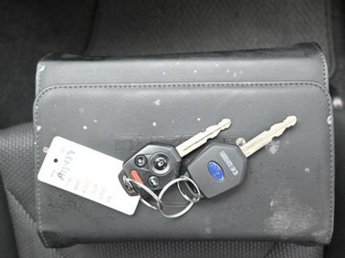 Used 2023 Subaru Impreza 2.0i AWD/4WD image 10