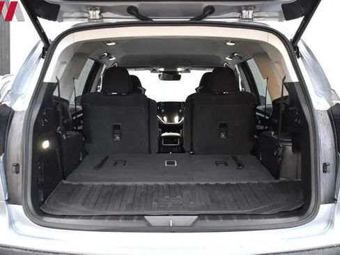 Used 2025 Subaru Ascent Premium AWD/4WD image 28