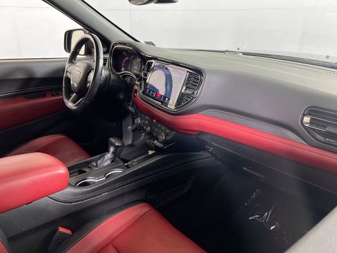 Used 2021 Dodge Durango R/T w/ Blacktop Package image 30