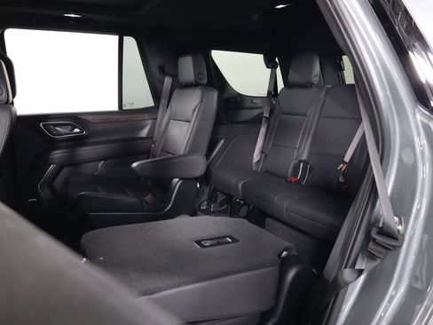 Used 2023 Chevrolet Tahoe Z71 w/ Z71 Off-Road Package AWD/4WD image 55