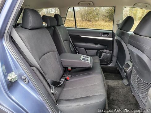 Used 2013 Subaru Outback 2.5i Premium w/ Popular Pkg 1B image 24
