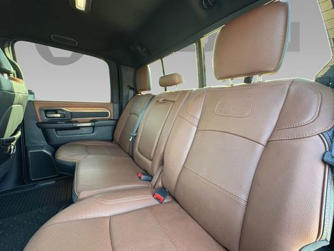 Certified 2024 RAM 2500 Limited w/ Safety Group image 4