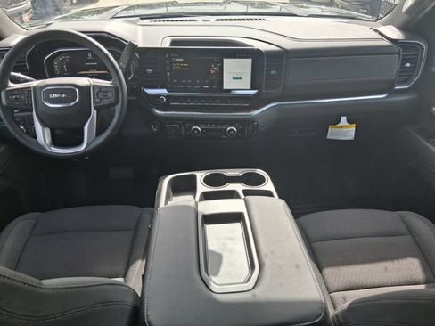 Used 2026 GMC Sierra 2500 SLE w/ SLE Value Package; AWD/4WD image 8
