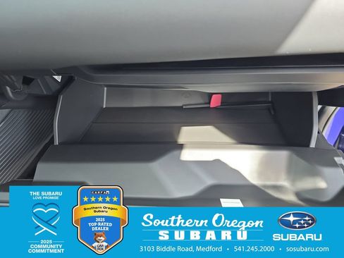 New 2026 Subaru Outback Touring XT AWD/4WD image 14