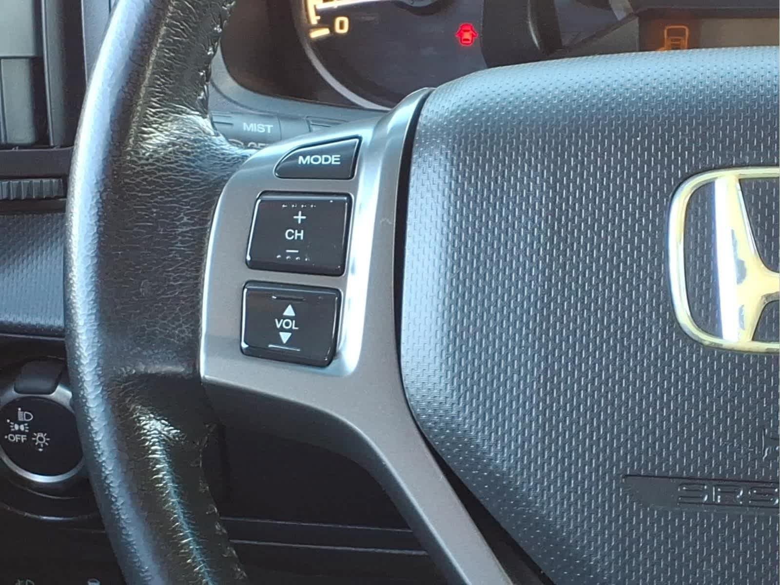 Used 2012 Honda Ridgeline Sport image 21