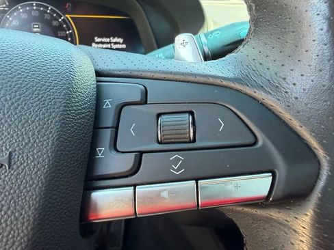 Used 2023 Cadillac CT4 Sport RWD image 17