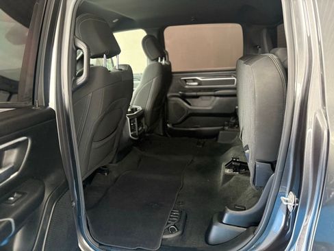 Used 2021 RAM 1500 Lone Star image 15