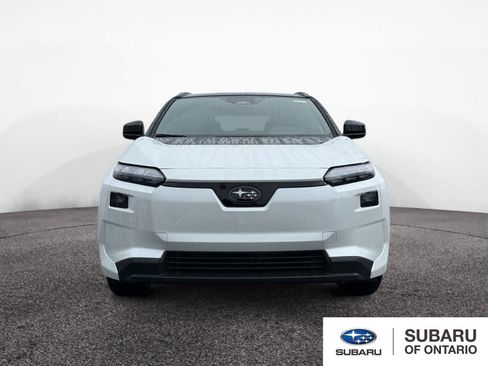 New 2026 Subaru Solterra image 9