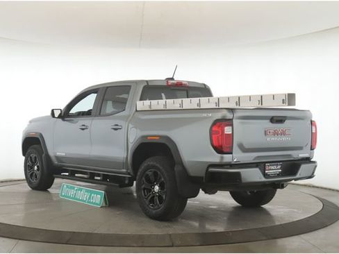 Used 2024 GMC Canyon Elevation w/ Convenience Package image 8