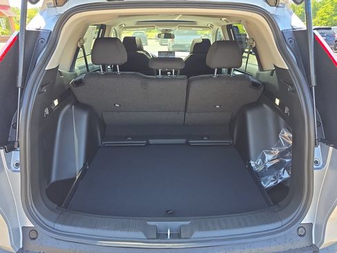 New 2026 Honda CR-V EX image 30