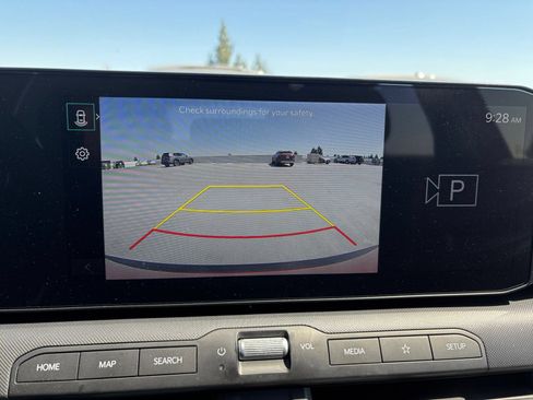 Used 2025 Kia K4 FWD image 22