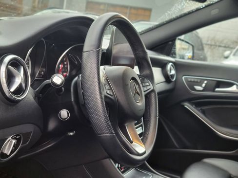 Certified 2019 Mercedes-Benz CLA 250 4MATIC image 19