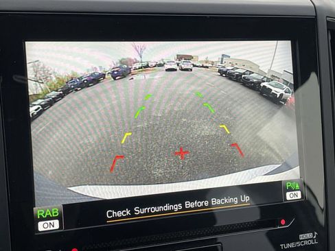 Used 2023 Subaru Forester Wilderness image 19