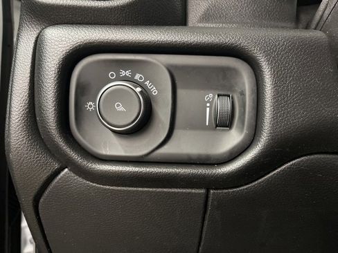 Used 2022 RAM 2500 Tradesman image 15