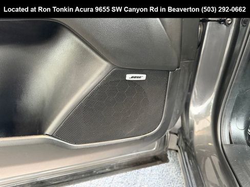 Used 2018 MAZDA CX-5 Touring w/ Preferred Equipment Package image 13