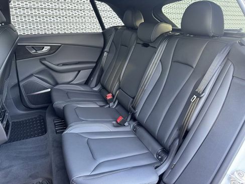 New 2026 Audi Q8 Premium Plus image 10