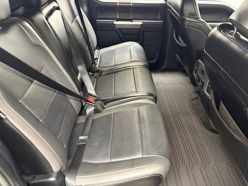 Used 2020 Ford F150 Raptor w/ Equipment Group 801A Mid image 36