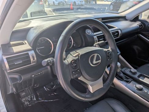 Used 2014 Lexus IS 250 RWD image 10