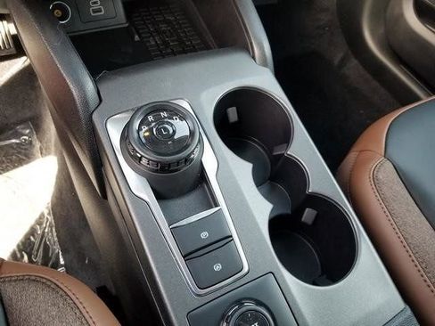 New 2025 Ford Bronco Sport Outer Banks w/ Outer Banks Tech Package+ image 19