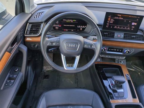 Used 2023 Audi Q5 2.0T Premium Plus w/ Premium Plus Package image 15