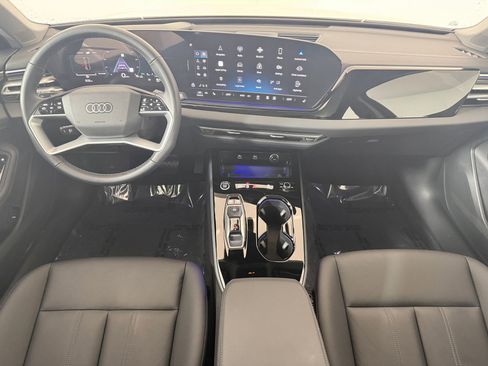 Certified 2025 Audi A5 2.0T Premium Plus w/ Premium Plus image 15