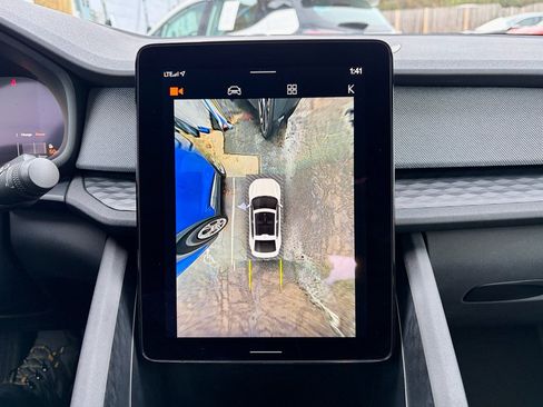 Used 2022 Polestar Polestar 2 w/ Pilot Package image 15