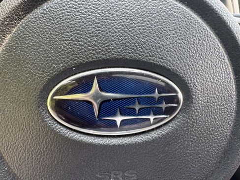 Used 2023 Subaru Outback Onyx Edition XT AWD/4WD image 34