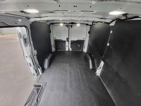 Used 2025 Ford Transit 150 Low Roof w/ Load Area Protection Package RWD image 13