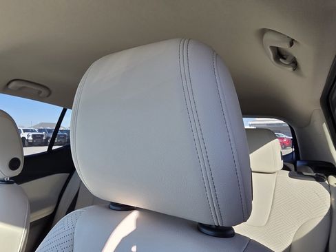 Used 2021 Buick Encore GX Essence w/ Advanced Technology Package image 23