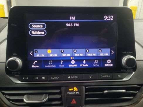 Used 2023 Nissan Altima 2.5 SV image 25