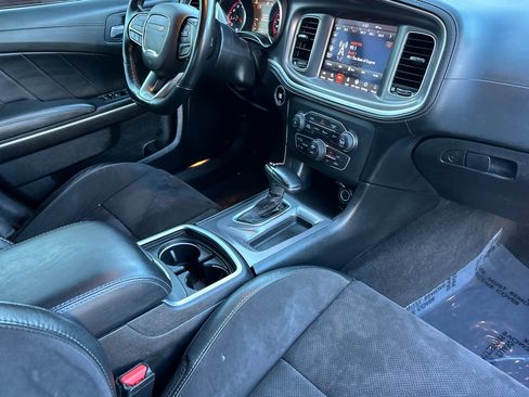 Used 2021 Dodge Charger Scat Pack image 17