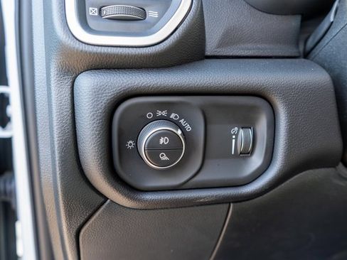 New 2026 RAM 3500 Big Horn image 15