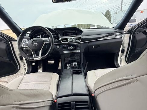 Used 2014 Mercedes-Benz E 63 AMG S-Model image 36