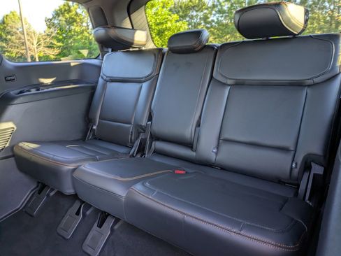 Certified 2025 Ford Expedition Tremor AWD/4WD image 28