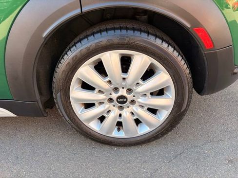 Used 2020 MINI Cooper Countryman S AWD/4WD image 10