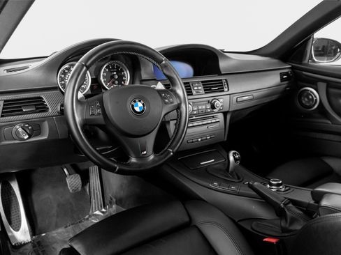 Used 2013 BMW M3 Coupe image 2