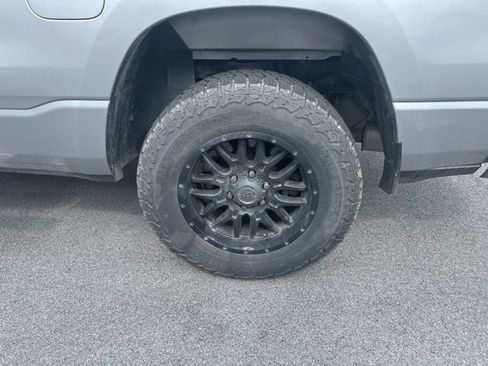 Used 2020 RAM 1500 Big Horn image 31