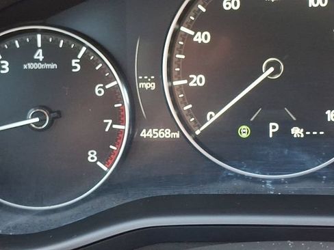 Used 2024 MAZDA CX-30 AWD 2.5 S w/ Select Sport Pkg image 19