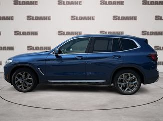 Used 2024 BMW X3 xDrive30i w/ Convenience Package AWD/4WD video 2